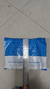 Digital Clock Keychain (Assorted Colors)