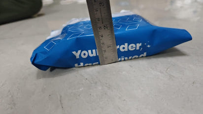 Digital Clock Keychain (Assorted Colors)