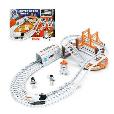 "Unleash Imagination and Explore New Worlds!"