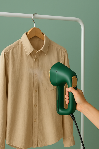 Effortlessly Elevate Your Style Anywhere, Anytime