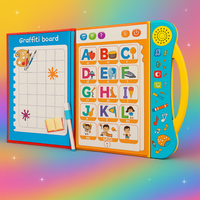 Intelligence Phonetic Learning E-Book with Sound