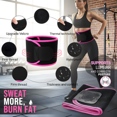 Transform Your Workouts, Elevate Your Confidence!