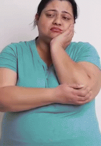 Thermal Sweat Waist Belt✨| Sweat Wrap for Faster Fat Burn